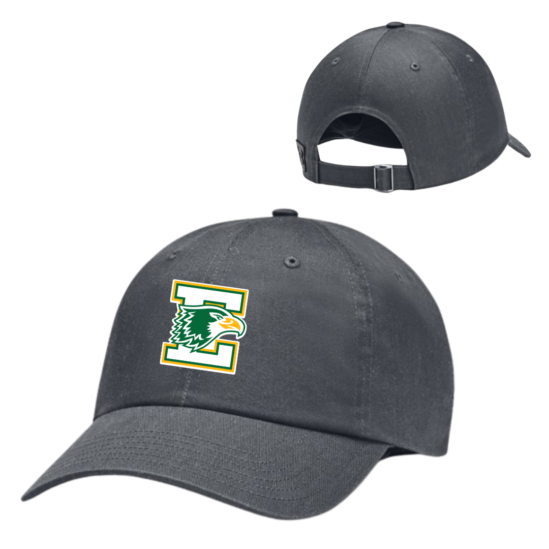 Chino Adjustable Hat