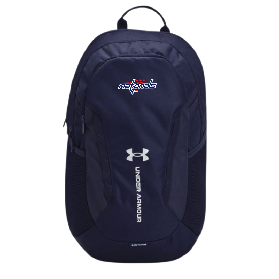 Hustle Backpack