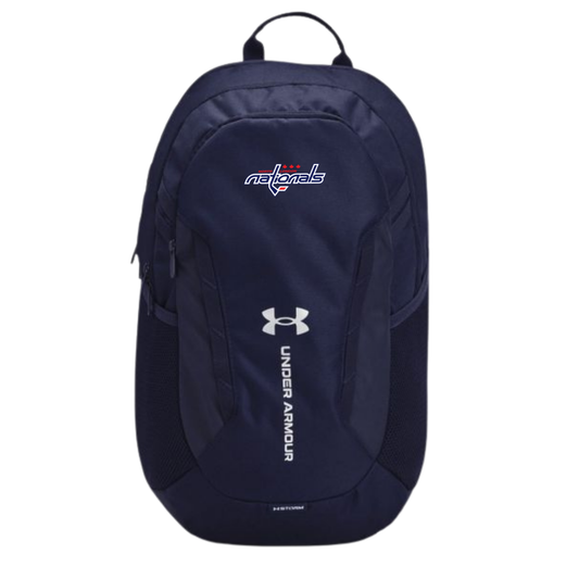 Hustle Backpack