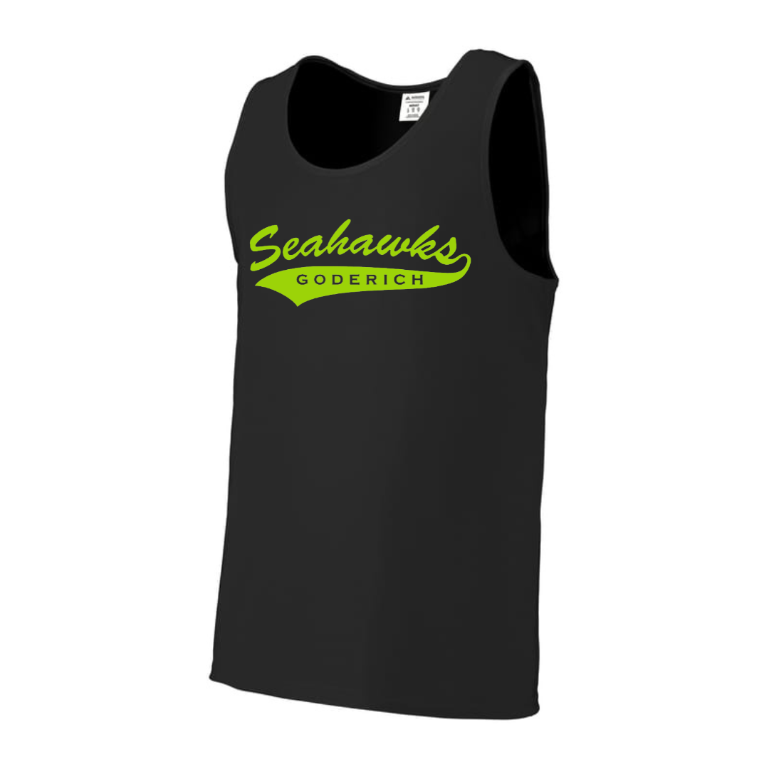 Training Tank