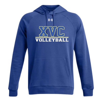 Rival Fleece Hoodie - Youth