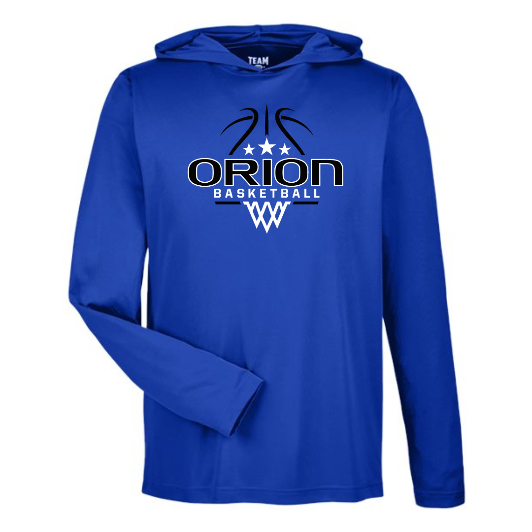 Performance Lightweight Hoodie