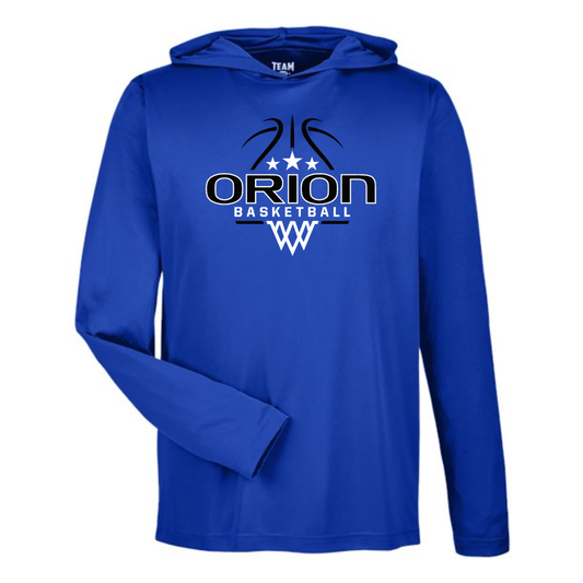 Performance Lightweight Hoodie