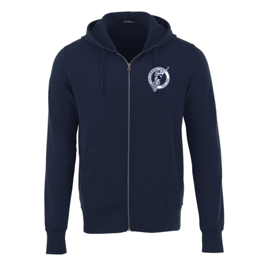 Cypress Full Zip Hoodie