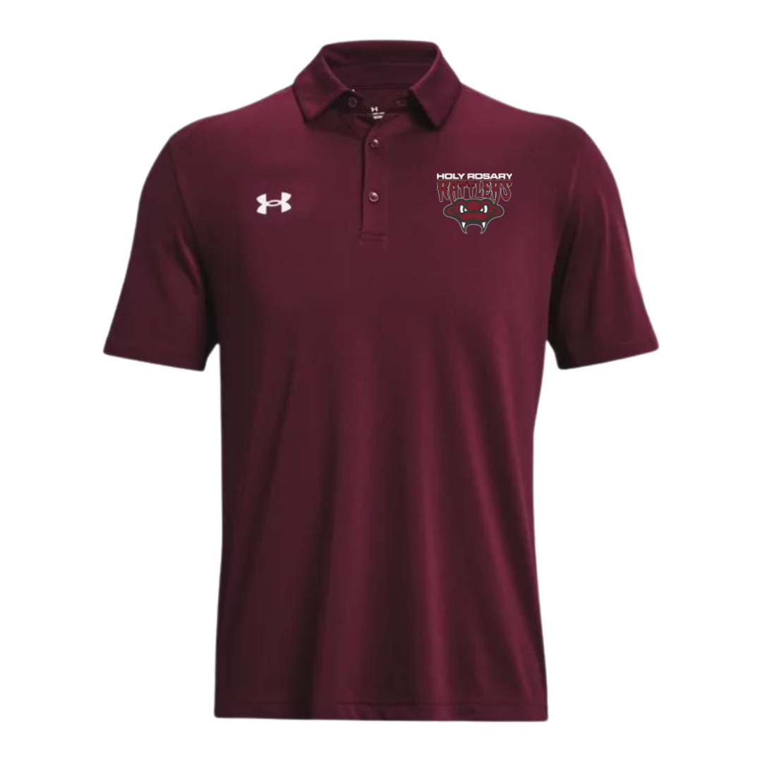 Tech Polo
