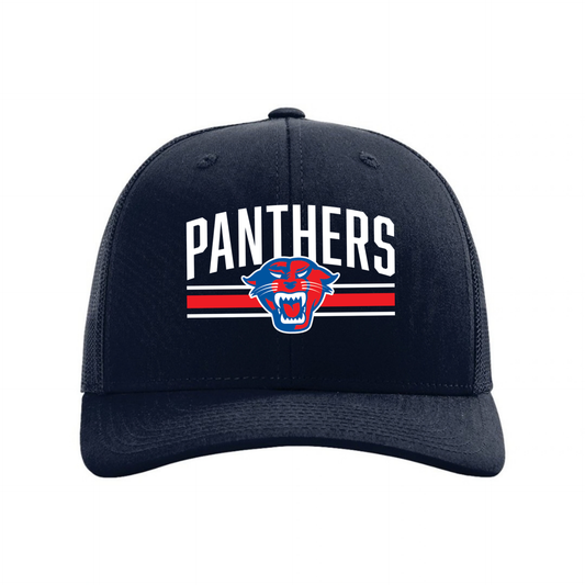 Adjustable Trucker Hat