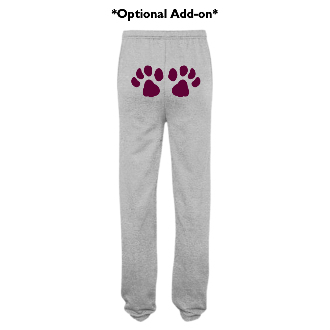 Powerblend Fleece Pants