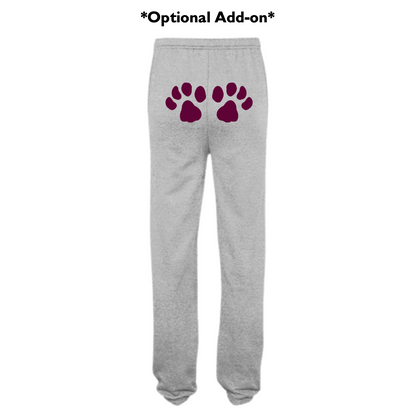 Powerblend Fleece Pants