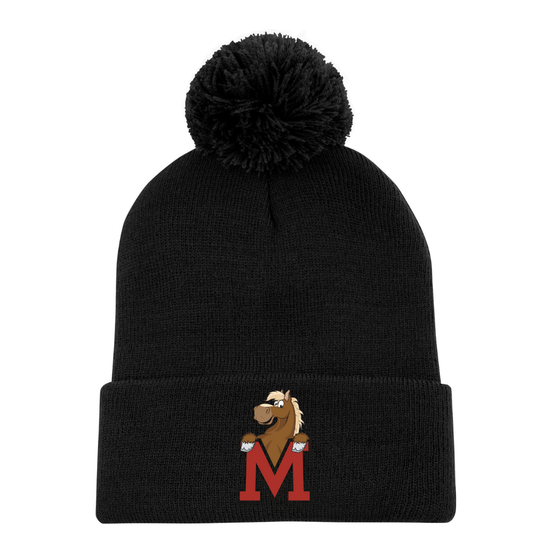 Pom Toque