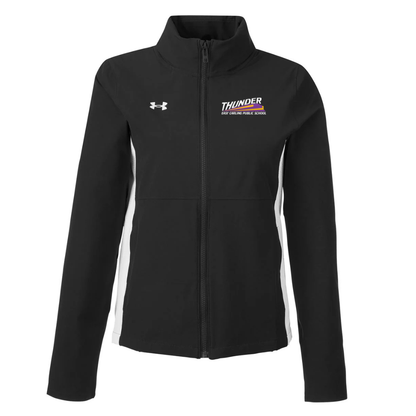 Rival Stretch Jacket