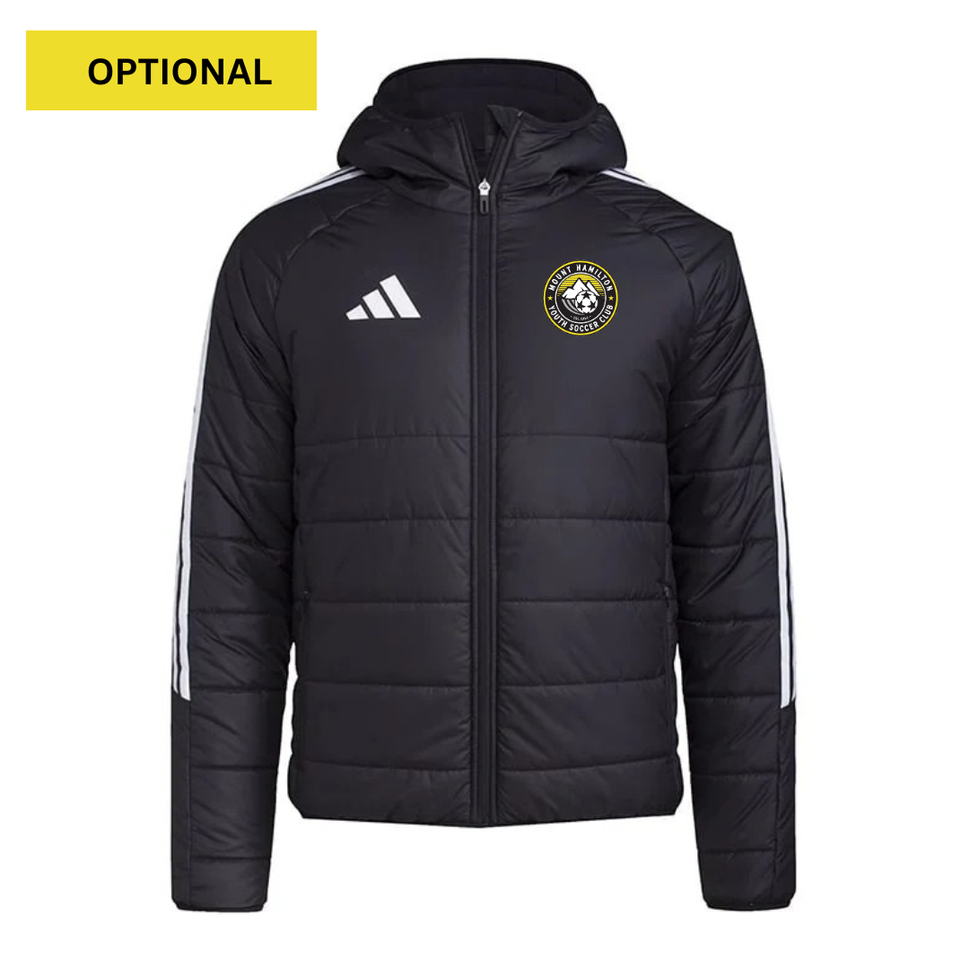 Tiro 24 Winter Jacket