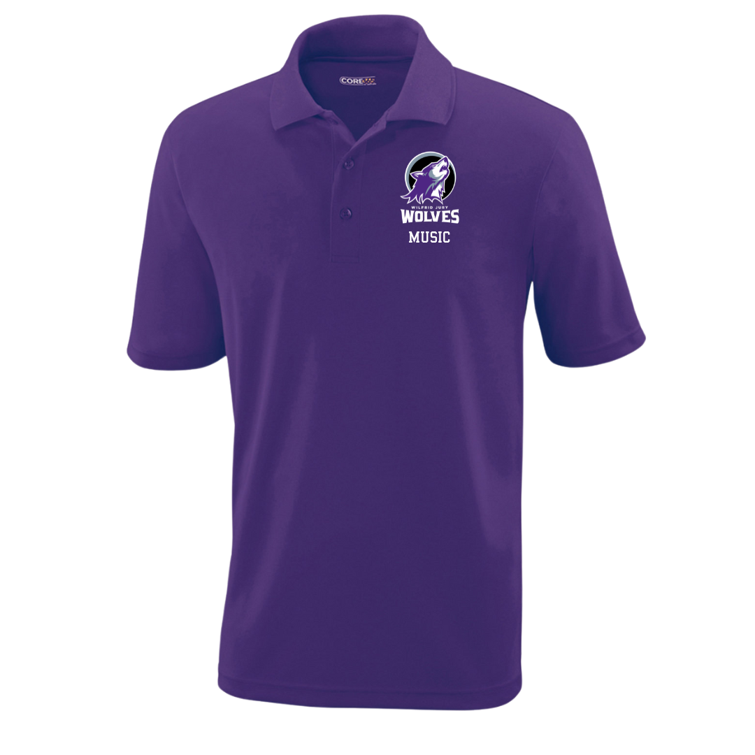 Performance Polo