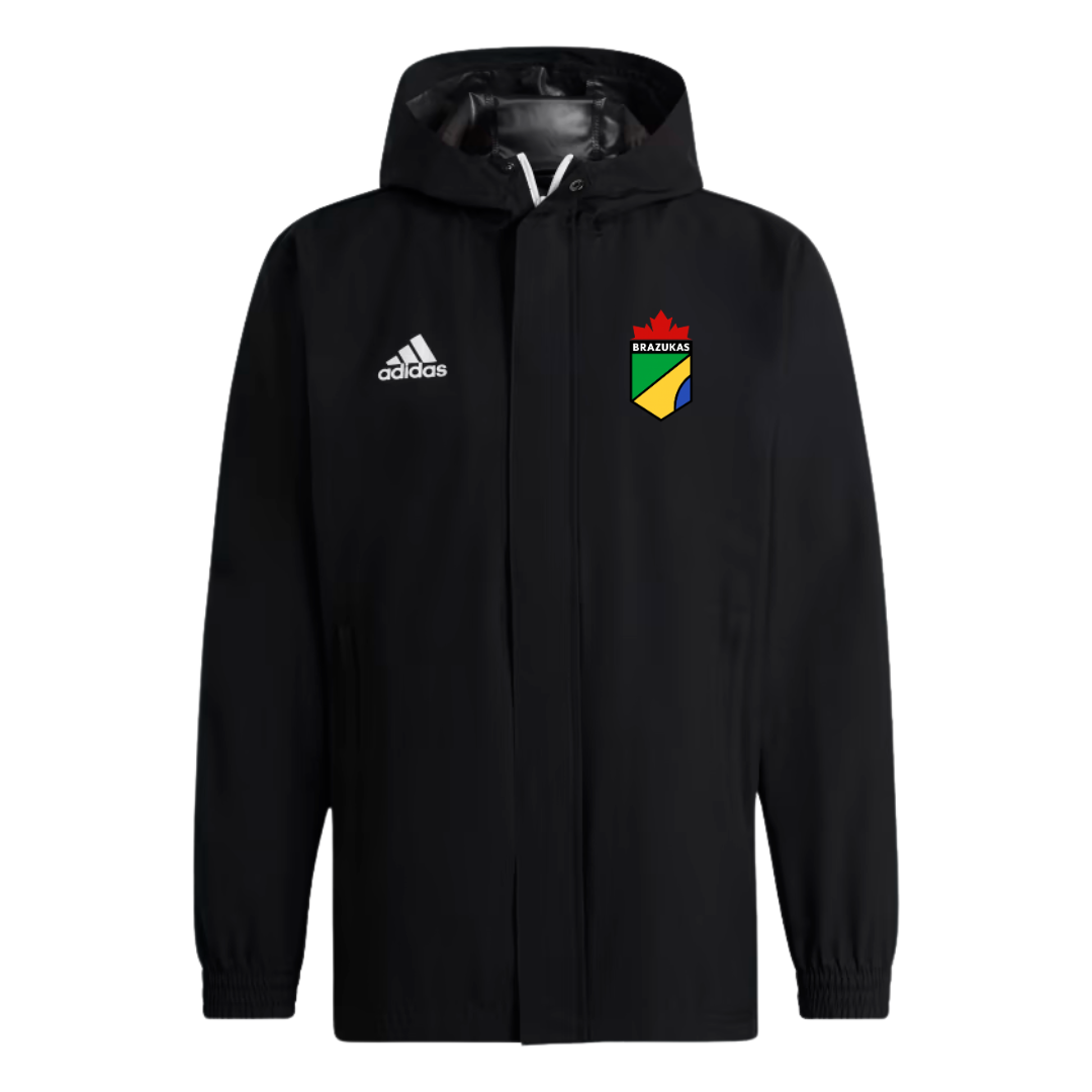 Entrada Rain Jacket - Youth