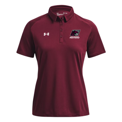 Tech Polo - Womens