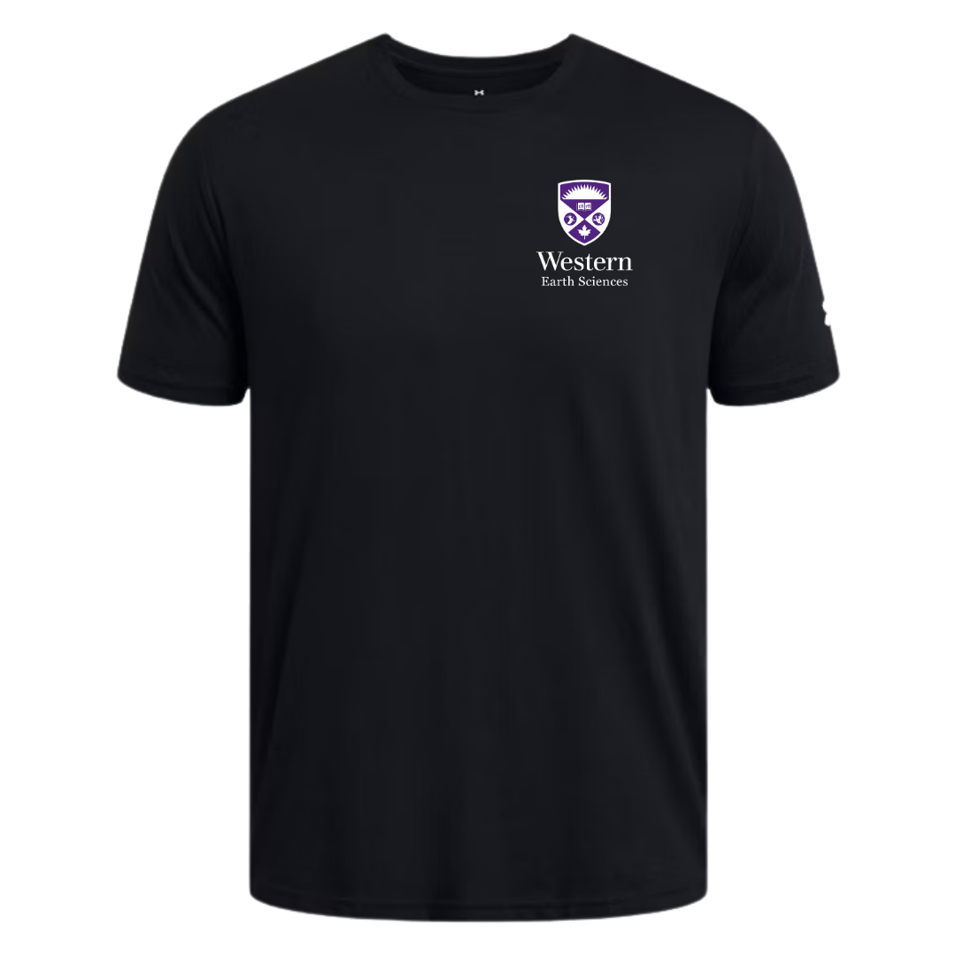 Cotton Blend T-Shirt
