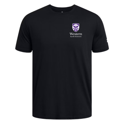 Cotton Blend T-Shirt