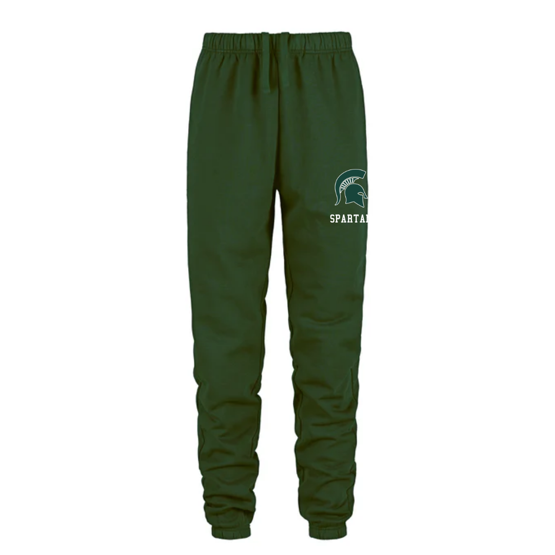 Cotton Fleece Sweatpant
