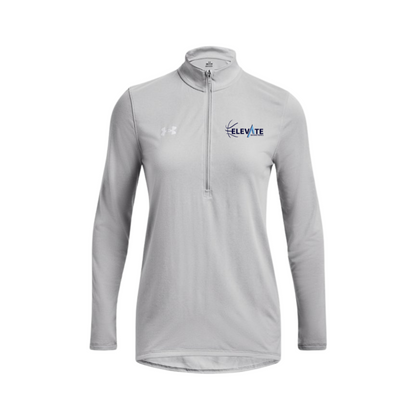 Coaches Only - Tech 1/4 Zip