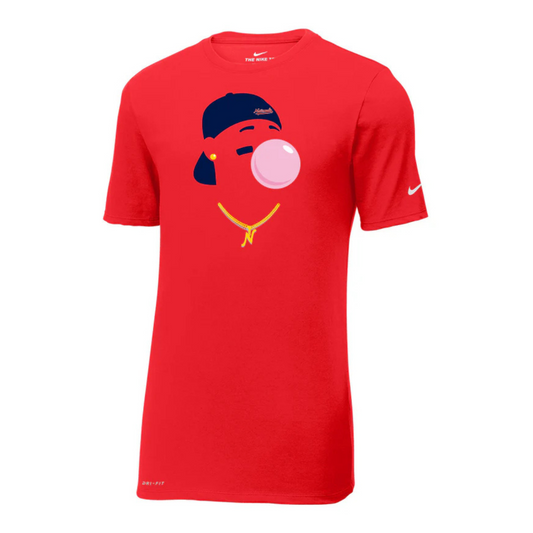 Dri-Fit Tee - GRIFFEY JR Graphic