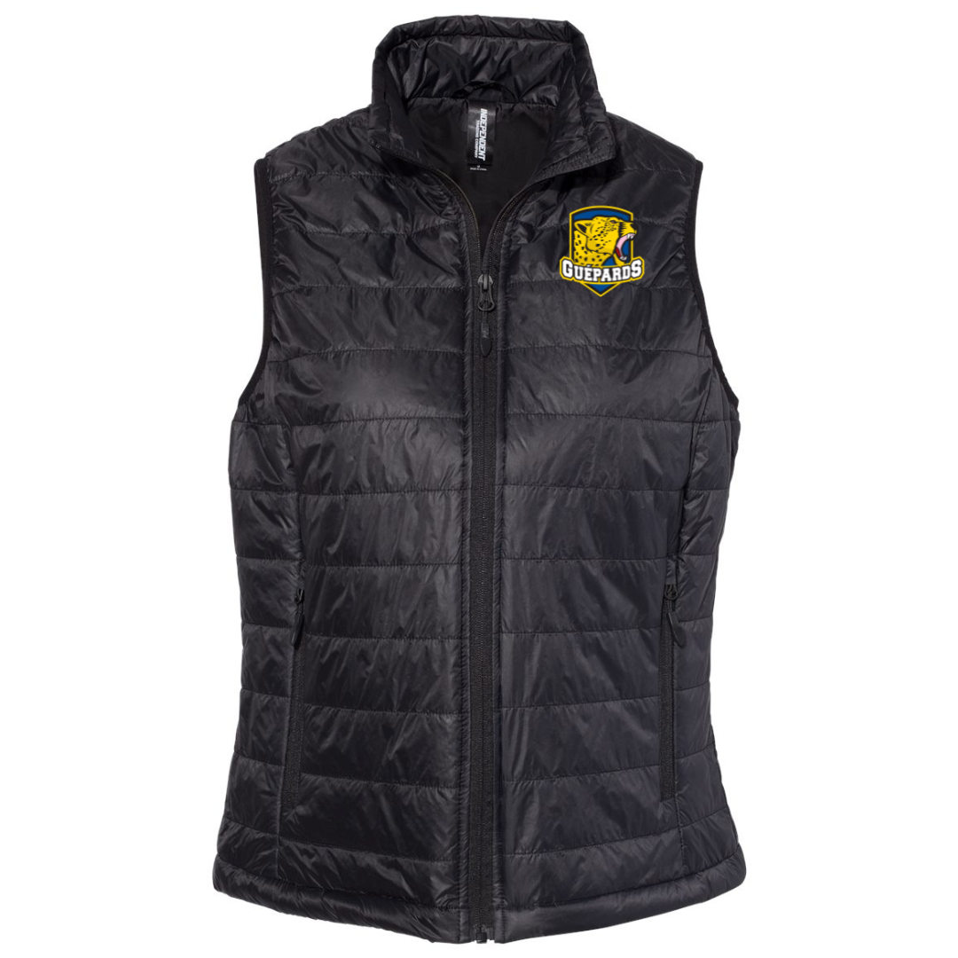 Puffer Vest