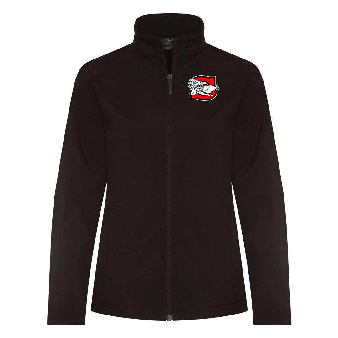 Soft Shell Jacket