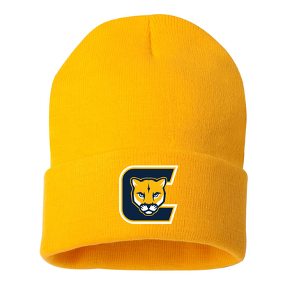 Cuffed Toque