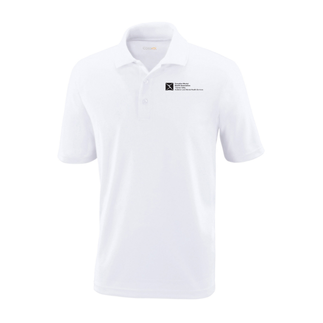 Performance Polo - Mens