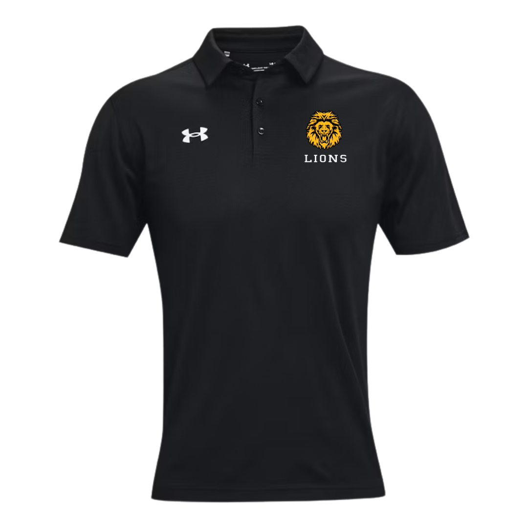 Tech Polo