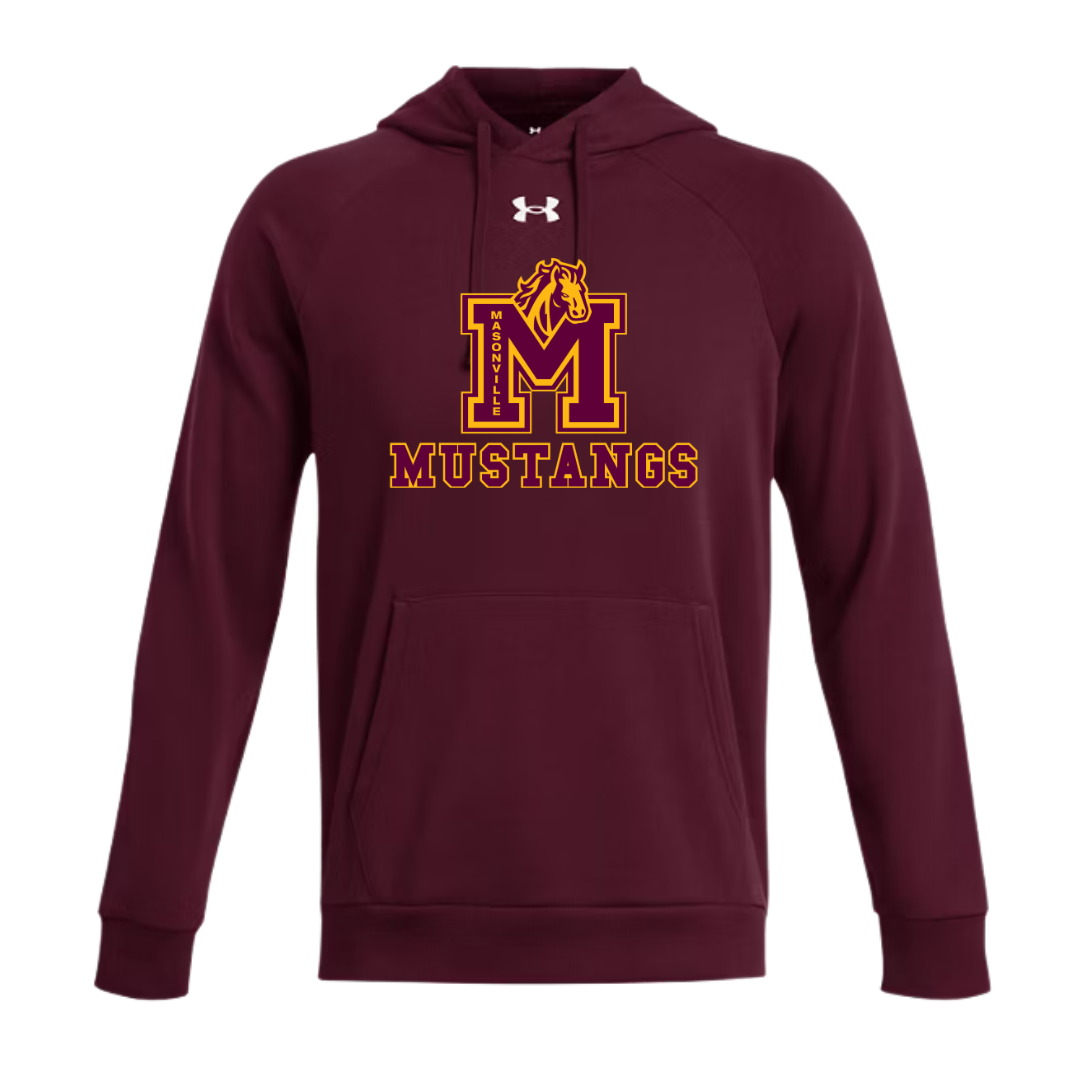 Rival Fleece Hoodie - Youth