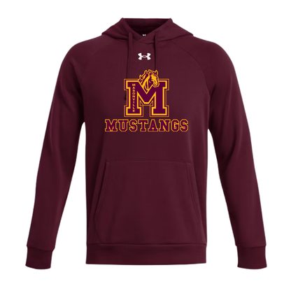Rival Fleece Hoodie - Youth