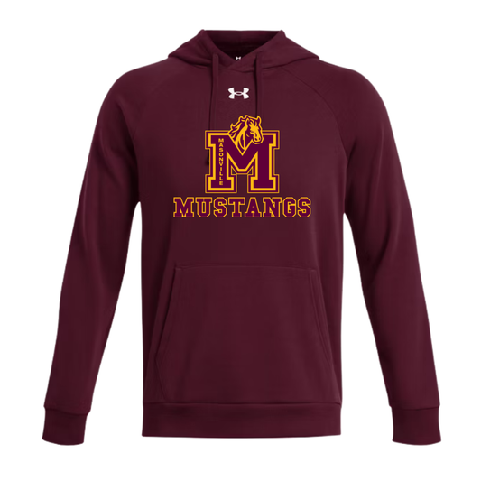 Rival Fleece Hoodie - Youth