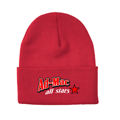 Cuffed Toque