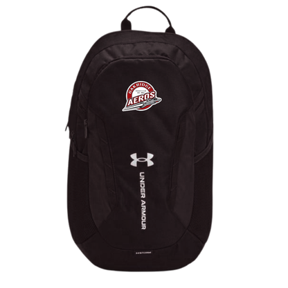Hustle Backpack