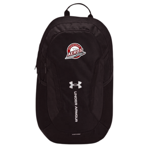 Hustle Backpack