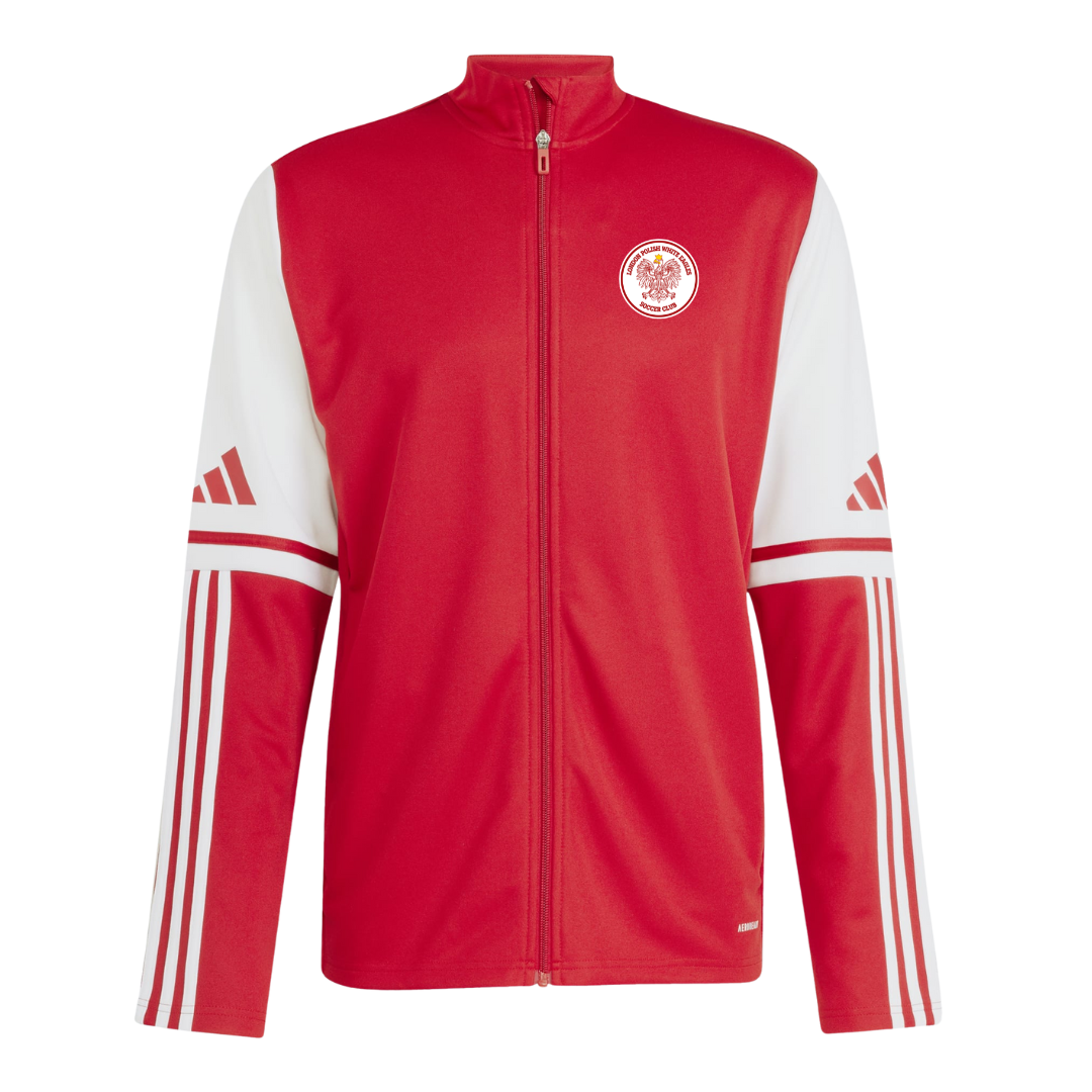 Squad Jacket - Youth