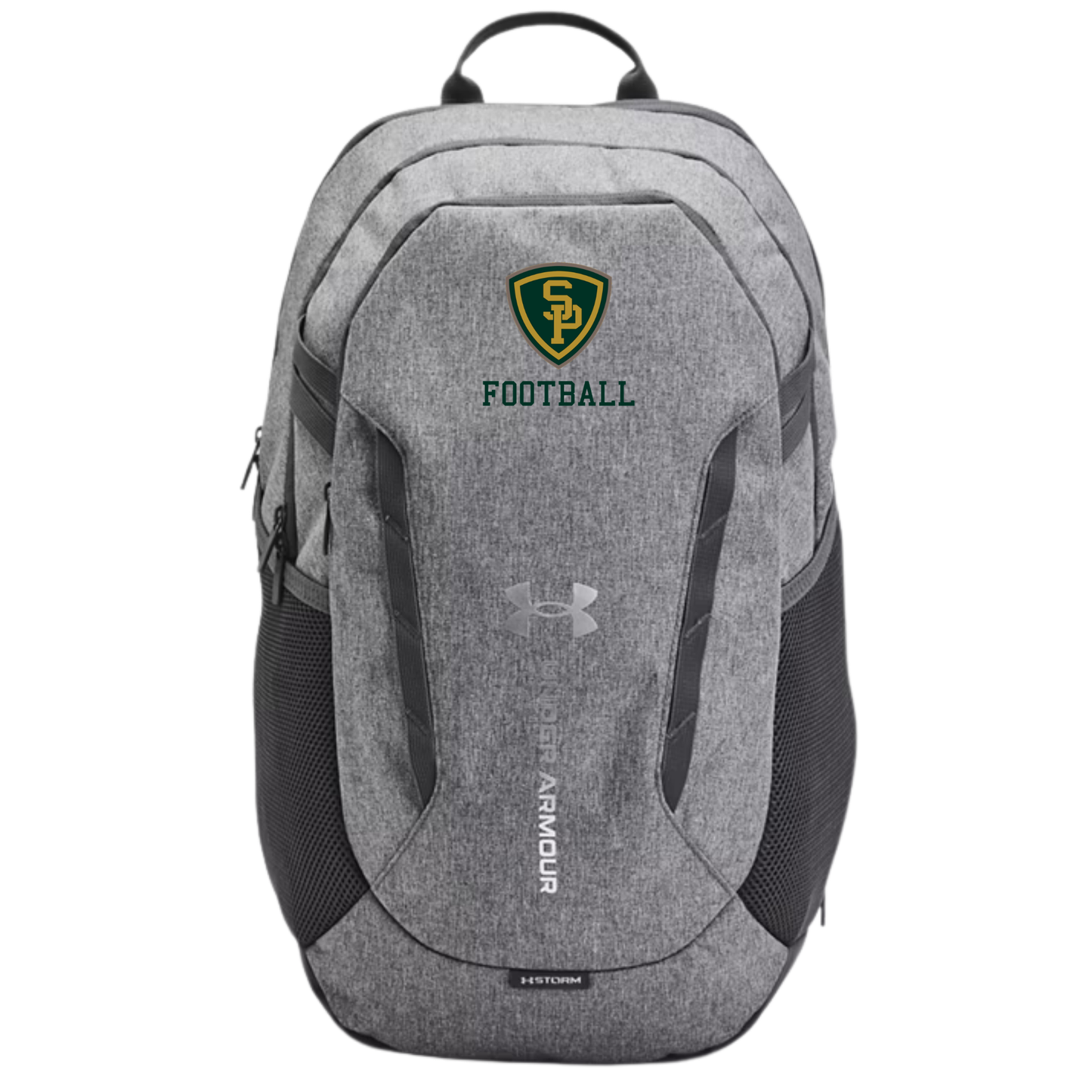 Hustle Backpack