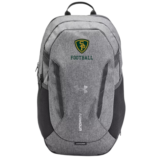 Hustle Backpack
