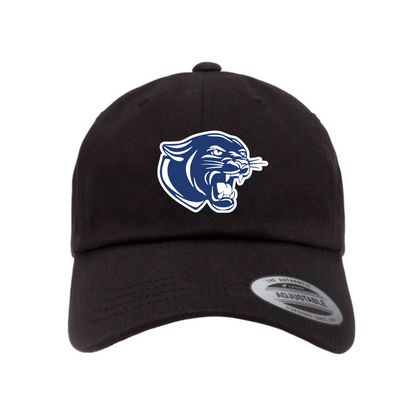 Adjustable Ball Cap