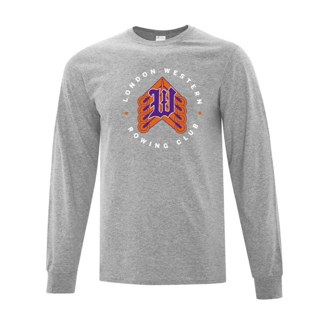 Cotton Longsleeve
