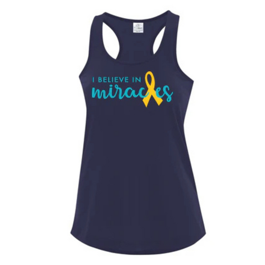 Racerback Tank