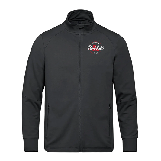 Performance Jacket