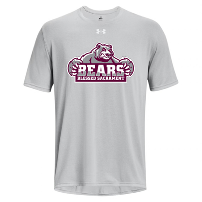 Tech T-Shirt - Mens