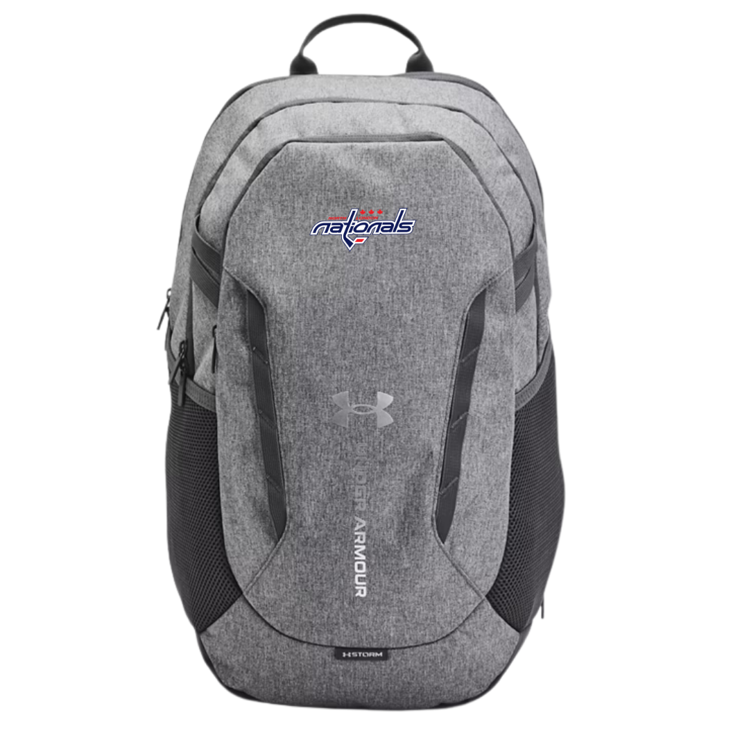 Hustle Backpack