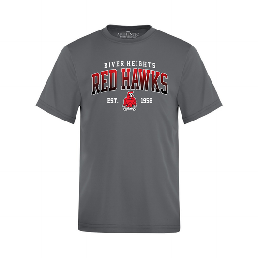 Performance T-Shirt - Youth