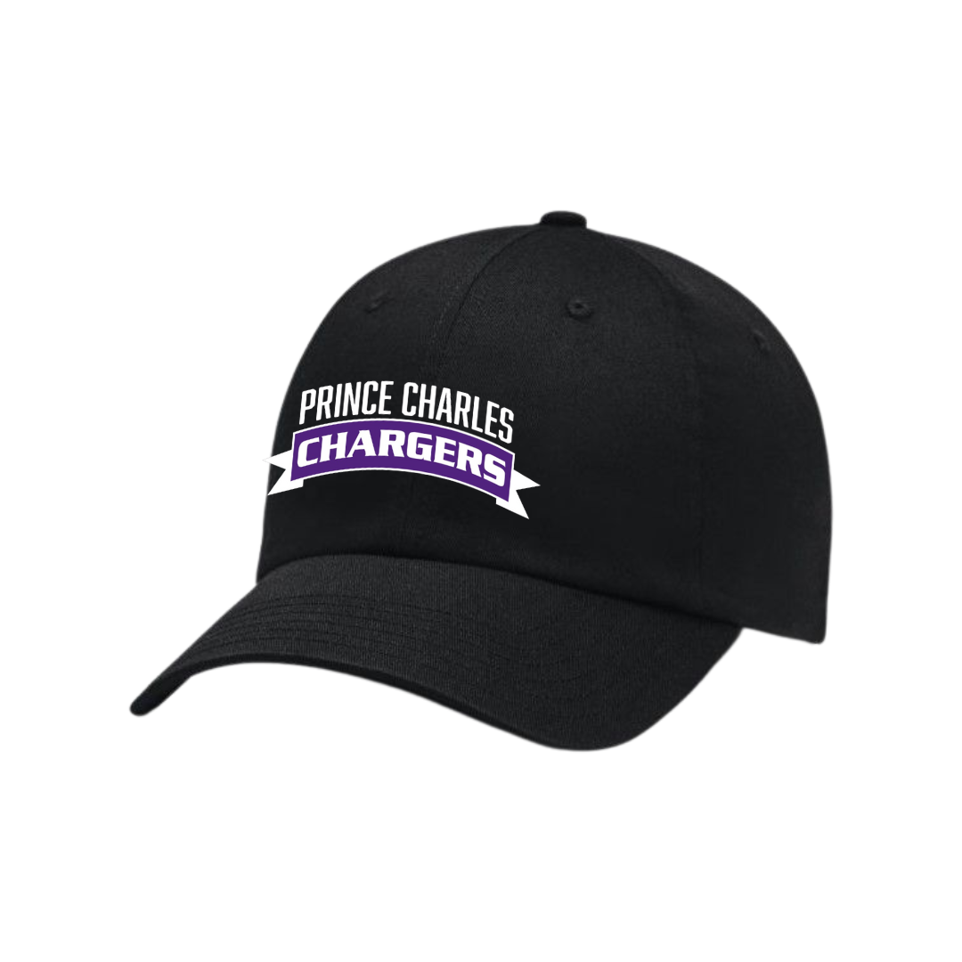 Adjustable Ball Cap