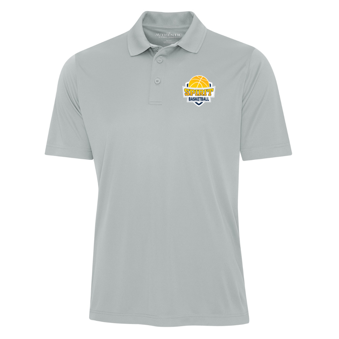 Pro Team Polo