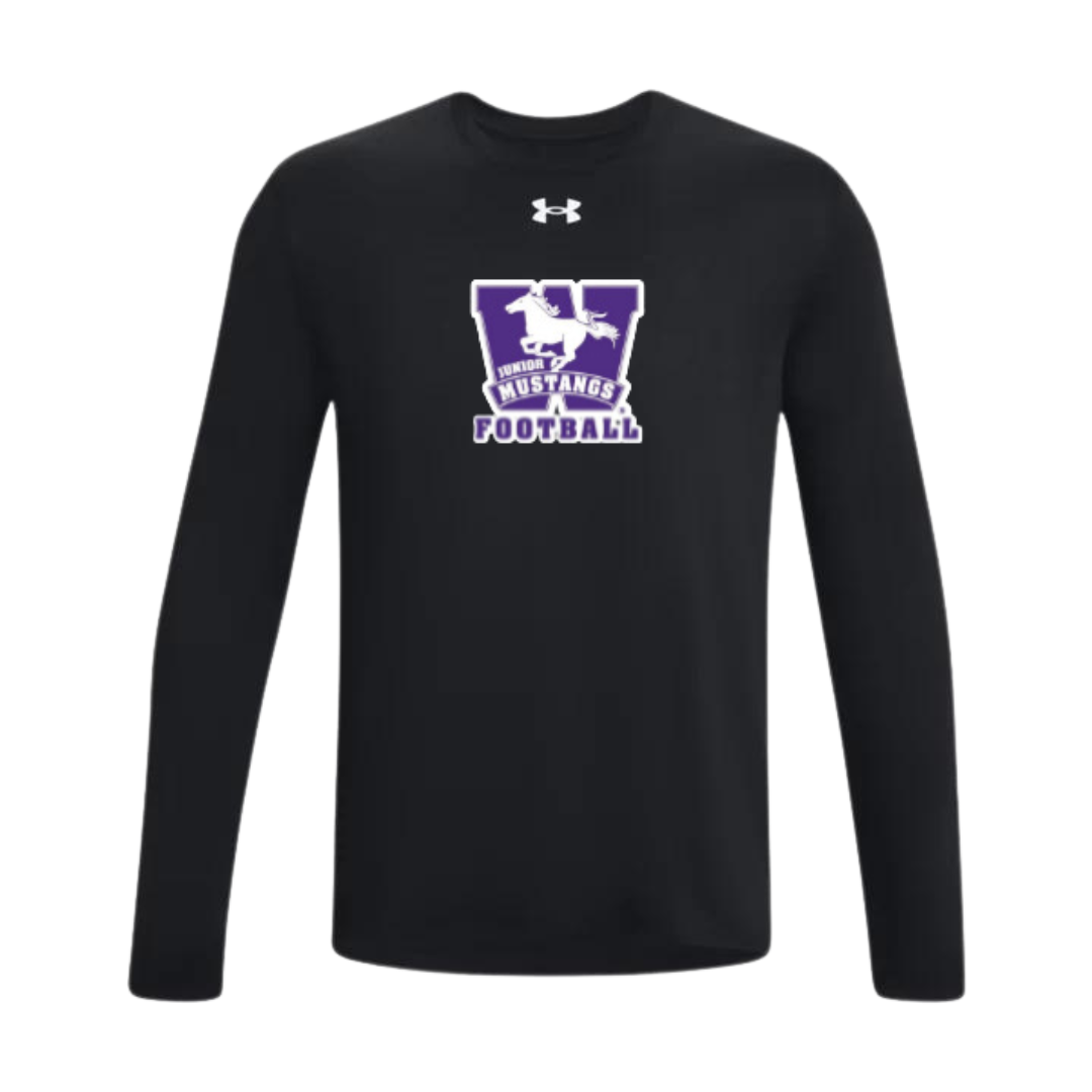 Tech Longsleeve