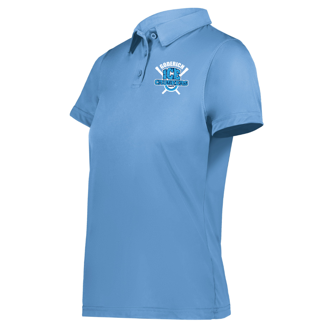 Vital Performance Polo