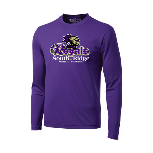 Performance Longsleeve