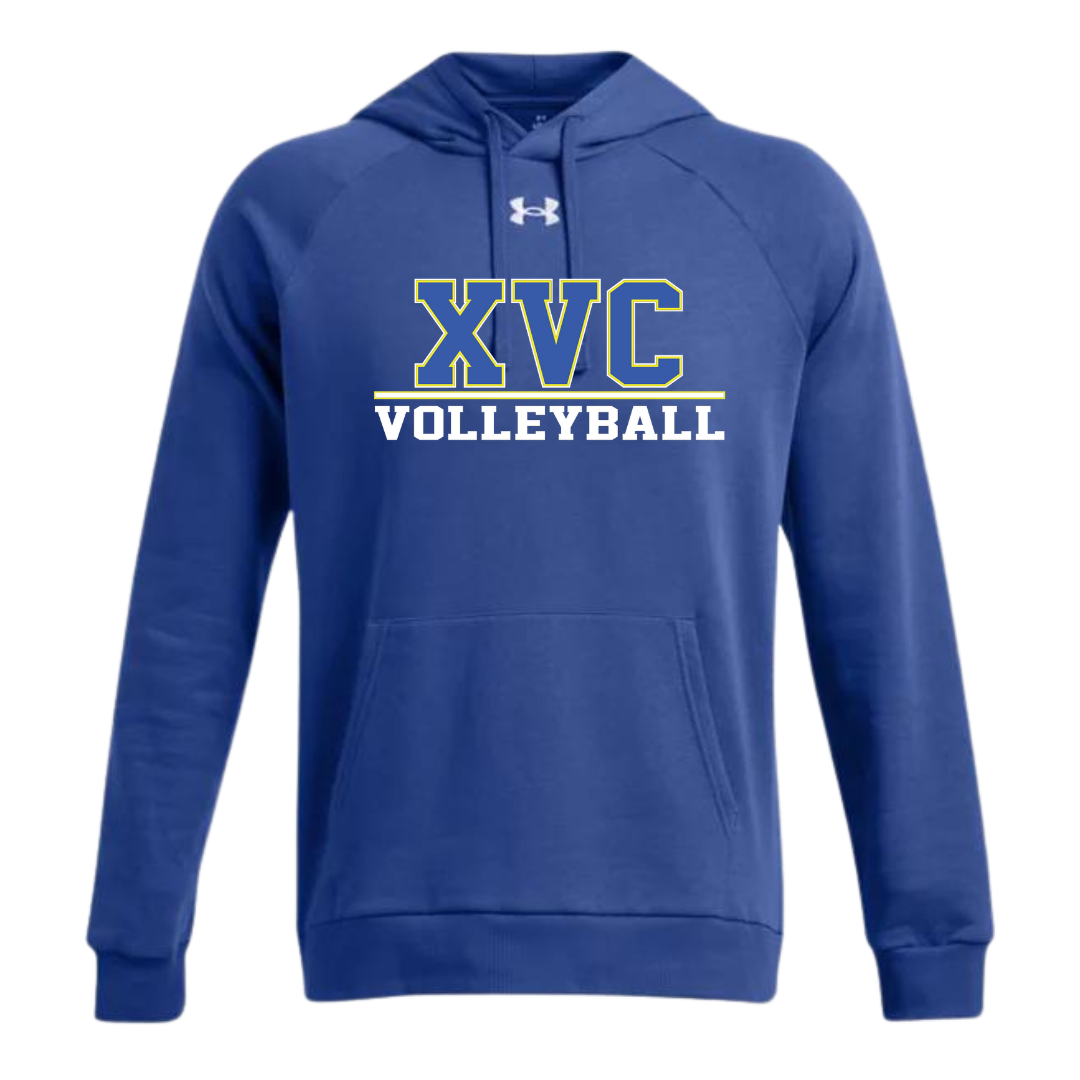 Rival Fleece Hoodie